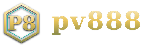 pv888 logo